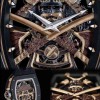 武士道の精神にオマージュを捧げる【リシャールミル】RM47新作時計2503XGJ-RM1668