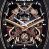 武士道の精神にオマージュを捧げる【リシャールミル】RM47新作時計2503XGJ-RM1668