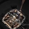 武士道の精神にオマージュを捧げる【リシャールミル】RM47新作時計2503XGJ-RM1668