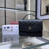 2025SS鞄シャネルバッグ2WAY手提げ袋バッグ2506SLJ000-AP4406