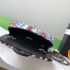 2025SS鞄シャネルバッグカバンハンドバッグ2506SLJ000-AS4561