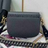 2025SS鞄クリスチャンディオールバッグカバン斜め挂けバッグ2506SLJ000-DI0410