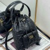 2025SS鞄クリスチャンディオールバッグカバンハンドバッグ2506SLJ000-DI0412