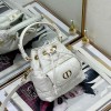 2025SS鞄クリスチャンディオールバッグカバンハンドバッグ2506SLJ000-DI0413