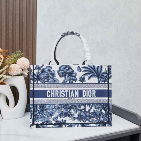 2025SS鞄クリスチャンディオールバッグカバンBOOKTOTE2506SLJ370-1296-2