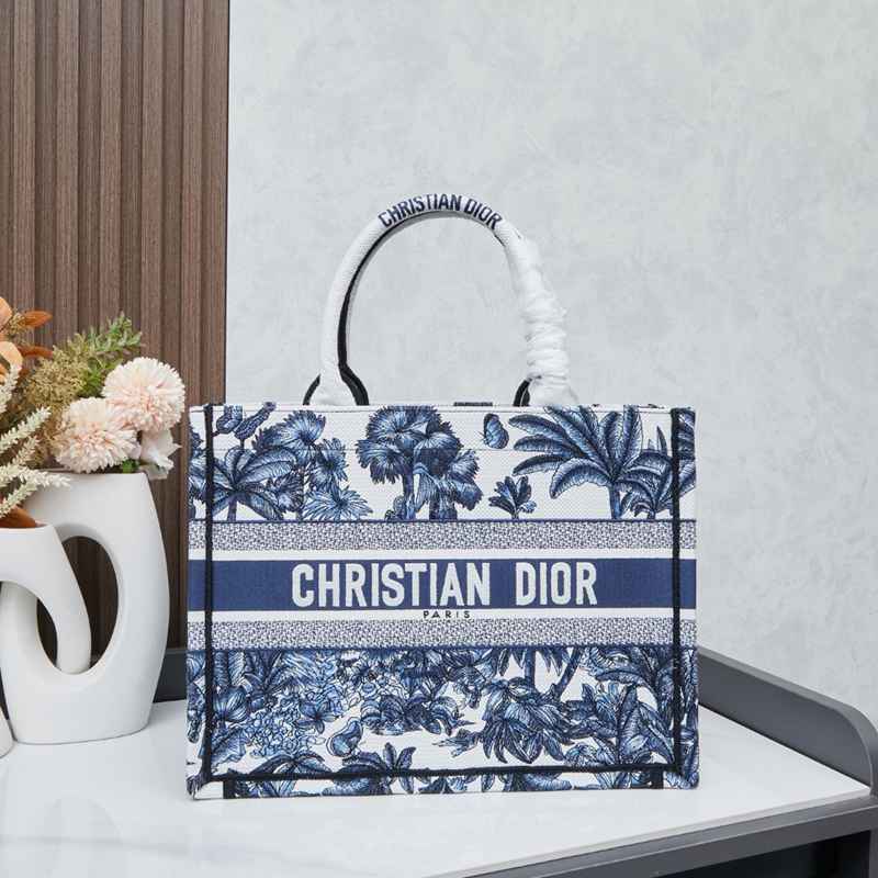 2025SS鞄クリスチャンディオールバッグカバンBOOKTOTE2506SLJ370-1296-2