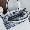 2025SS鞄クリスチャンディオールバッグカバンBOOKTOTE2506SLJ370-1296-2