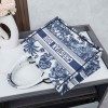 2025SS鞄クリスチャンディオールバッグカバンBOOKTOTE2506SLJ370-1296-2