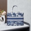 2025SS鞄クリスチャンディオールバッグカバンBOOKTOTE2506SLJ370-1296-2