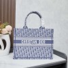 2025SS鞄クリスチャンディオールバッグカバンBOOKTOTE2506SLJ370-1296