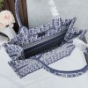 2025SS鞄クリスチャンディオールバッグカバンBOOKTOTE2506SLJ370-1296
