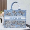 2025SS鞄クリスチャンディオールバッグカバンBOOKTOTE2506SLJ390-1286-2