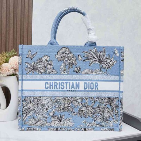 2025SS鞄クリスチャンディオールバッグカバンBOOKTOTE2506SLJ390-1286-2