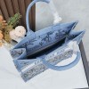 2025SS鞄クリスチャンディオールバッグカバンBOOKTOTE2506SLJ390-1286-2