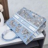 2025SS鞄クリスチャンディオールバッグカバンBOOKTOTE2506SLJ390-1286-2