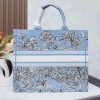 2025SS鞄クリスチャンディオールバッグカバンBOOKTOTE2506SLJ390-1286-2