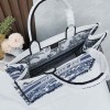 2025SS鞄クリスチャンディオールバッグカバンBOOKTOTE2506SLJ390-1286-3