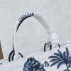 2025SS鞄クリスチャンディオールバッグカバンBOOKTOTE2506SLJ390-1286-3