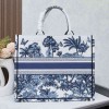 2025SS鞄クリスチャンディオールバッグカバンBOOKTOTE2506SLJ390-1286-3