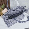 2025SS鞄クリスチャンディオールバッグカバンBOOKTOTE2506SLJ390-1286