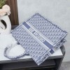 2025SS鞄クリスチャンディオールバッグカバンBOOKTOTE2506SLJ390-1286
