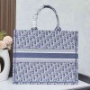 2025SS鞄クリスチャンディオールバッグカバンBOOKTOTE2506SLJ390-1286
