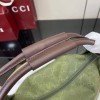 2025SS鞄グッチバッグカバンハンドバッグ新品2506SLJ400-101333