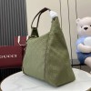 2025SS鞄グッチバッグカバンハンドバッグ新品2506SLJ400-101333