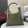 2025SS鞄グッチバッグカバンハンドバッグ新品2506SLJ400-101333