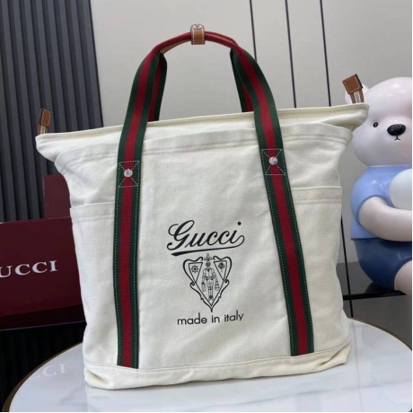 2025SS鞄グッチバッグカバンハンドバッグ新品2506SLJ530-816863-1