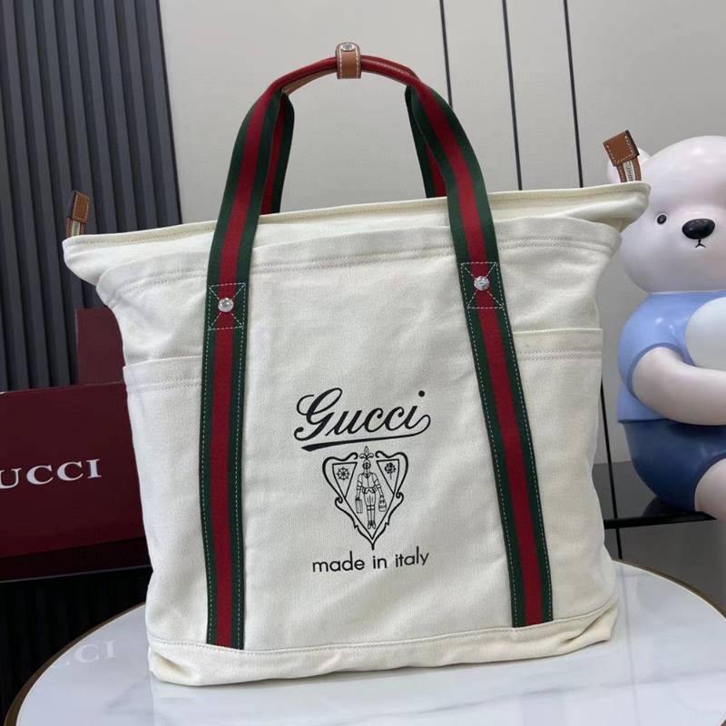 2025SS鞄グッチバッグカバンハンドバッグ新品2506SLJ530-816863-1