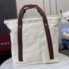 2025SS鞄グッチバッグカバンハンドバッグ新品2506SLJ530-816863-1