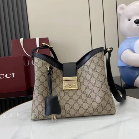 2025SS鞄グッチバッグPadlockハンドバッグ2506SLJ560-839021-1