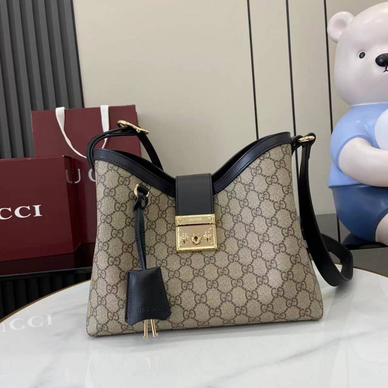 2025SS鞄グッチバッグPadlockハンドバッグ2506SLJ560-839021-1