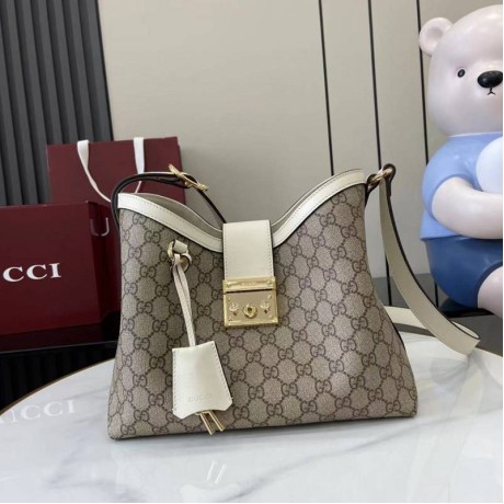 2025SS鞄グッチバッグPadlockハンドバッグ2506SLJ560-839021