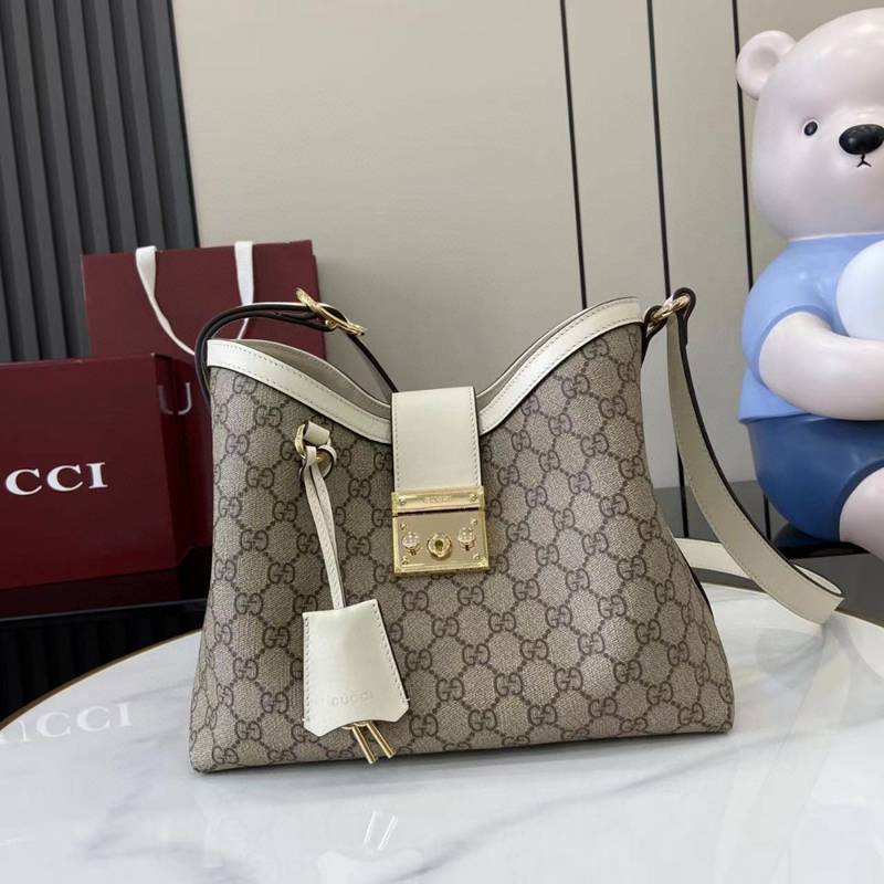 2025SS鞄グッチバッグPadlockハンドバッグ2506SLJ560-839021