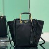 2025SS鞄プラダバッグRe-Nylonトートバッグ2506SLJ620-1BG578