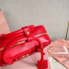 2025SS鞄ミュウミュウバッグカバンハンドバッグ2506SLJ700-5BB148-2