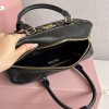 2025SS鞄ミュウミュウバッグカバンハンドバッグ2506SLJ700-5BB148