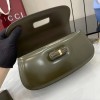 2025SS鞄グッチバッグカバンハンドバッグ新品2506SLJ840-827750-1