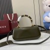 2025SS鞄グッチバッグカバンハンドバッグ新品2506SLJ840-827750-1