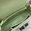 2025SS鞄グッチバッグカバンハンドバッグ新品2506SLJ840-827750-2