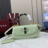 2025SS鞄グッチバッグカバンハンドバッグ新品2506SLJ840-827750-2