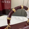 2025SS鞄グッチバッグカバンハンドバッグ新品2506SLJ840-827750