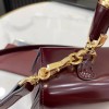 2025SS鞄グッチバッグカバンハンドバッグ新品2506SLJ840-827750