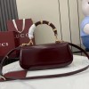 2025SS鞄グッチバッグカバンハンドバッグ新品2506SLJ840-827750