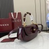 2025SS鞄グッチバッグカバンハンドバッグ新品2506SLJ840-827750