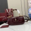 2025SS鞄グッチバッグカバンハンドバッグ新品2506SLJ840-827750