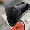 エルメス2023SS激安Kellyセカンドバッグ2212HYJ140-HER8000