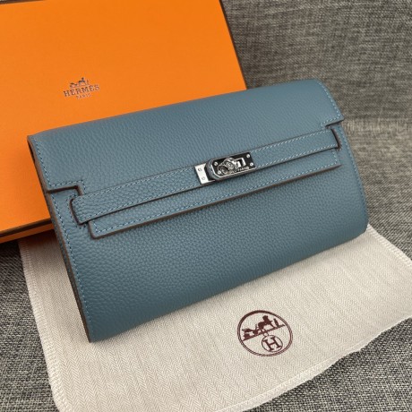 エルメス色値爆発Kellyセカンドバッグ2212HYJ140-HER8005